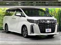 2020 Toyota Alphard