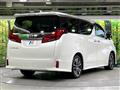 2020 Toyota Alphard