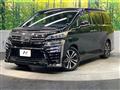 2020 Toyota Vellfire