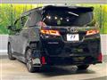 2020 Toyota Vellfire