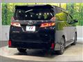 2020 Toyota Vellfire