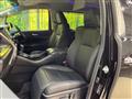 2020 Toyota Vellfire