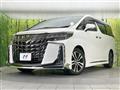 2020 Toyota Alphard