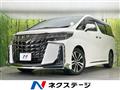 2020 Toyota Alphard