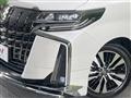 2020 Toyota Alphard