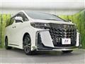 2020 Toyota Alphard