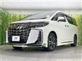 2020 Toyota Alphard