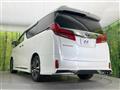 2020 Toyota Alphard