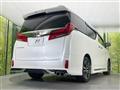 2020 Toyota Alphard