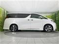 2020 Toyota Alphard