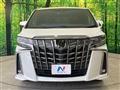 2020 Toyota Alphard