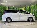 2020 Toyota Alphard