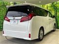 2020 Toyota Alphard