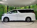 2020 Toyota Alphard