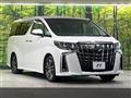 2020 Toyota Alphard