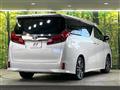 2020 Toyota Alphard