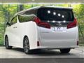 2020 Toyota Alphard