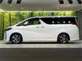 2020 Toyota Alphard