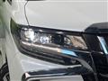2020 Toyota Alphard