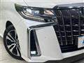 2020 Toyota Alphard