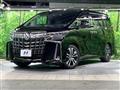 2020 Toyota Alphard