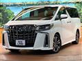2020 Toyota Alphard