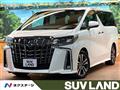 2020 Toyota Alphard