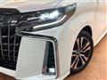 2020 Toyota Alphard