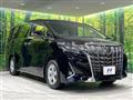 2021 Toyota Alphard