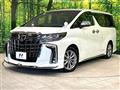 2021 Toyota Alphard