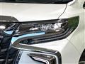 2021 Toyota Alphard