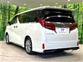 2021 Toyota Alphard