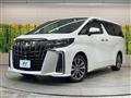 2021 Toyota Alphard