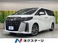 2021 Toyota Alphard