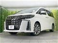 2022 Toyota Alphard