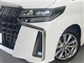 2022 Toyota Alphard