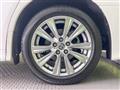 2022 Toyota Alphard