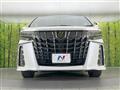 2022 Toyota Alphard