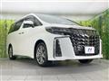 2022 Toyota Alphard