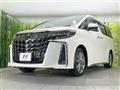2022 Toyota Alphard