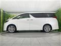 2022 Toyota Alphard