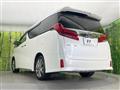 2022 Toyota Alphard