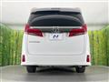 2022 Toyota Alphard