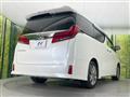 2022 Toyota Alphard