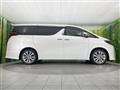 2022 Toyota Alphard