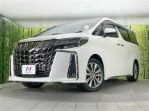 2022 Toyota Alphard