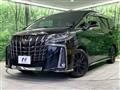 2022 Toyota Alphard