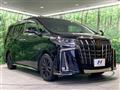 2022 Toyota Alphard