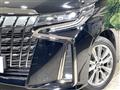 2023 Toyota Alphard