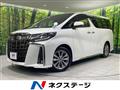 2023 Toyota Alphard